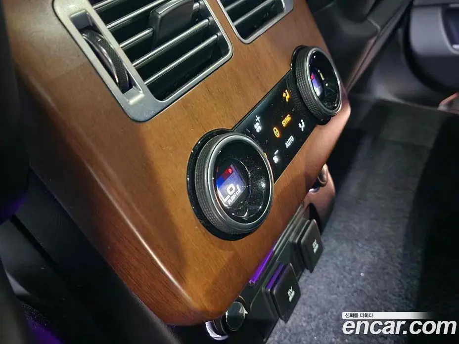 Land Rover Range Rover 2018 5.0 автомат (гидро), фото 10