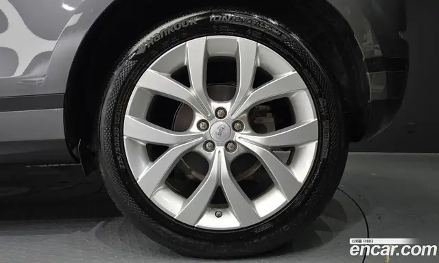 Land Rover Range Rover Evoque 2020 2.0 автомат (гидро), миниатюра 7
