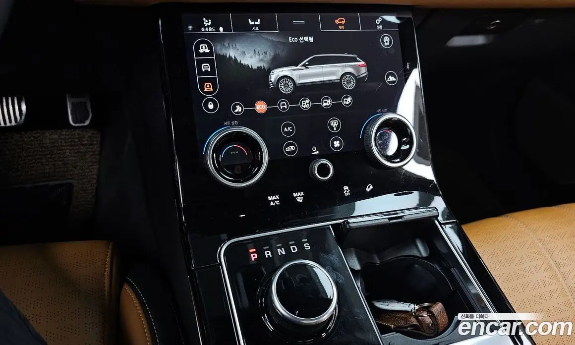 Land Rover Range Rover Velar 2018 3.0 автомат (гидро), фото 12