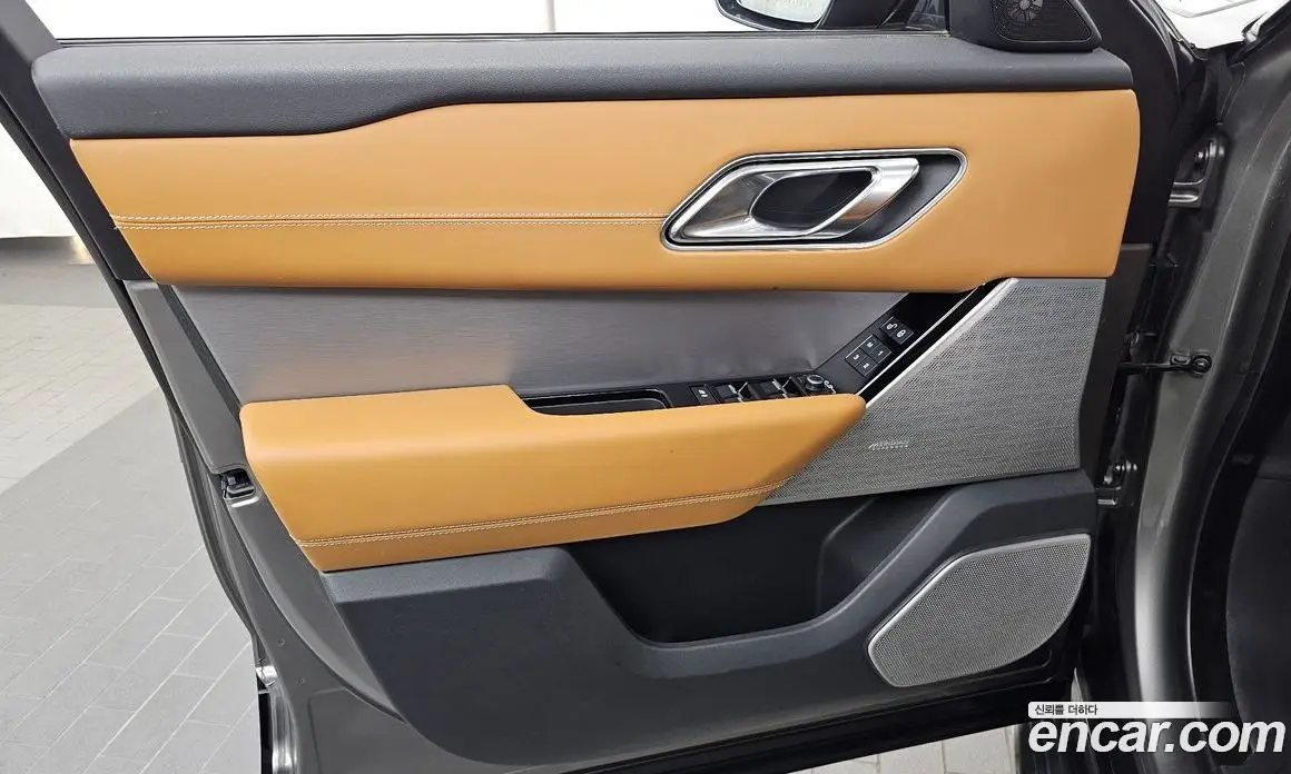Land Rover Range Rover Velar 2018 3.0 автомат (гидро), фото 14