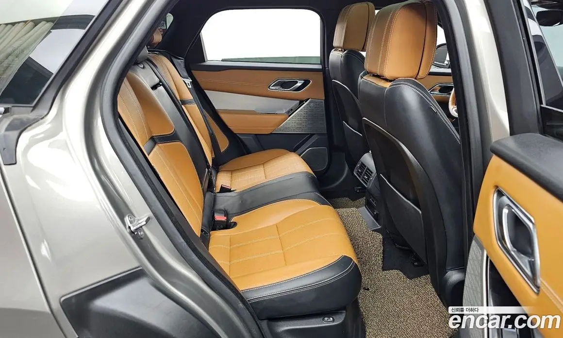 Land Rover Range Rover Velar 2018 3.0 автомат (гидро), фото 18