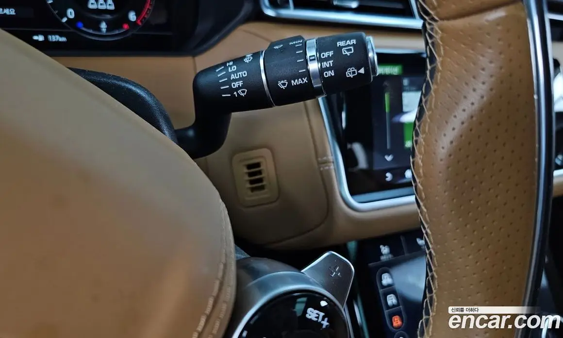 Land Rover Range Rover Velar 2018 3.0 автомат (гидро), фото 28