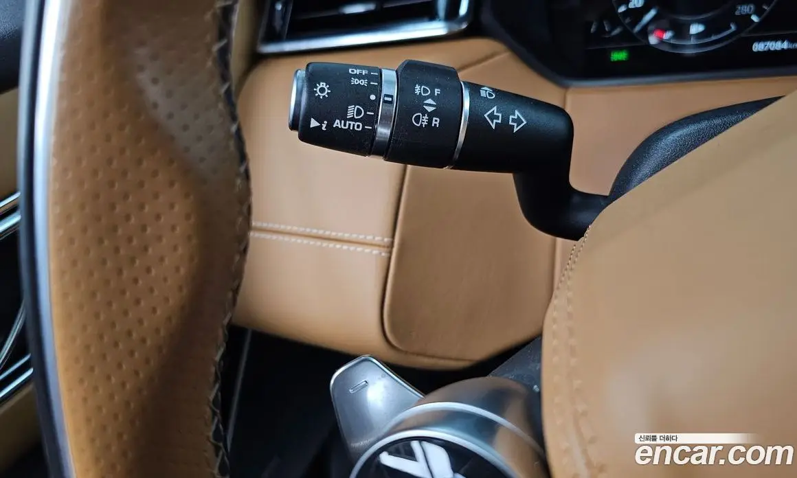 Land Rover Range Rover Velar 2018 3.0 автомат (гидро), фото 29