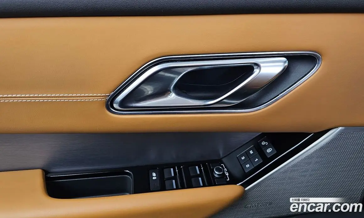 Land Rover Range Rover Velar 2018 3.0 автомат (гидро), фото 33
