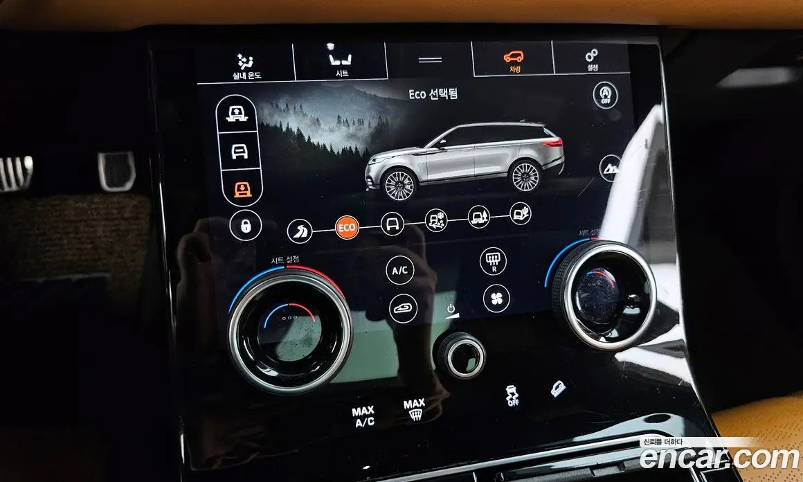 Land Rover Range Rover Velar 2018 3.0 автомат (гидро), фото 34
