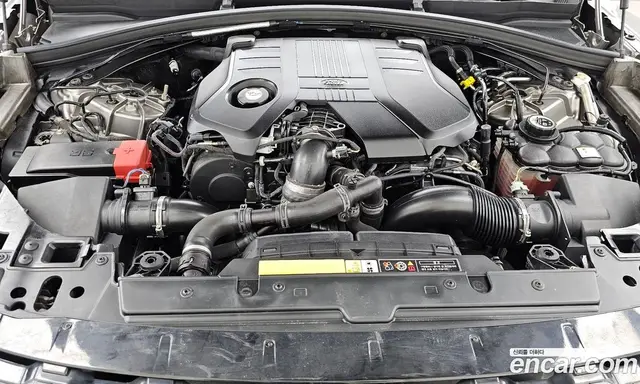 Land Rover Range Rover Velar 2018 3.0 автомат (гидро), миниатюра 6