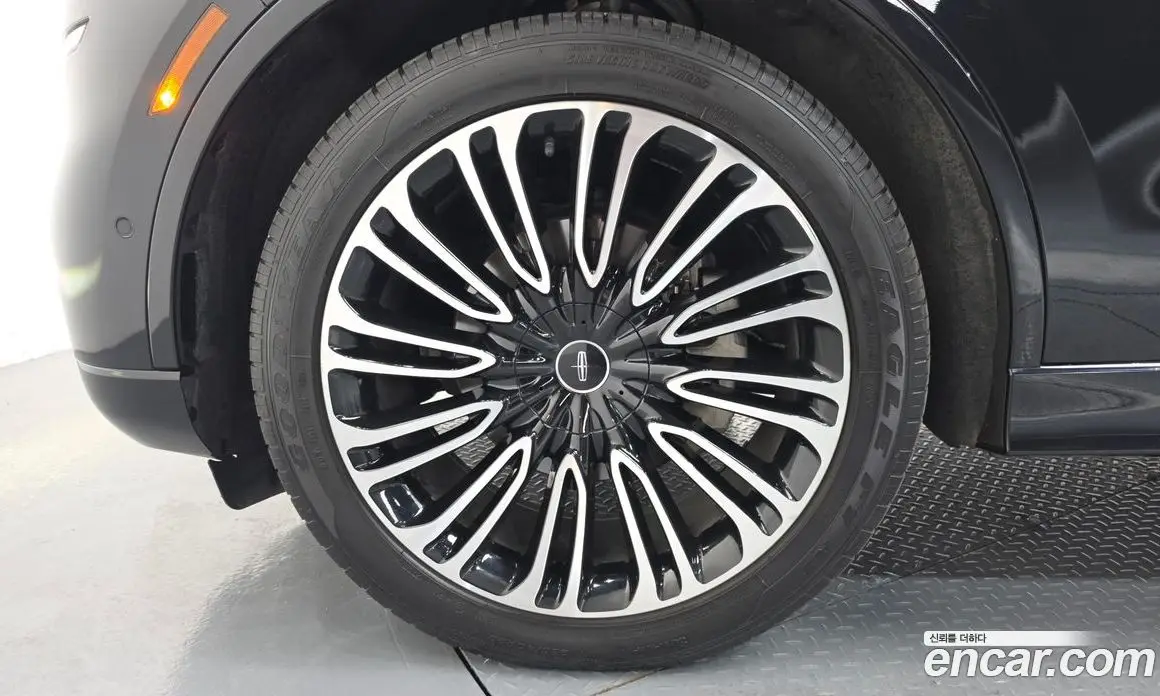 Lincoln Aviator 2021 3.0 автомат (гидро), фото 5 Lincoln Aviator 2021 3.0 автомат (гидро), фото 5