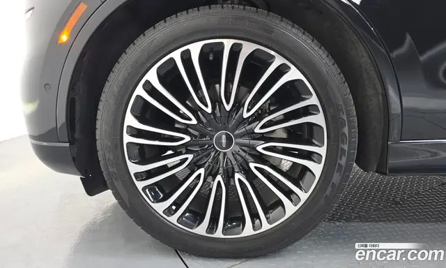 Lincoln Aviator 2021 3.0 автомат (гидро), миниатюра 5 Lincoln Aviator 2021 3.0 автомат (гидро), миниатюра 5