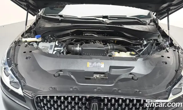 Lincoln Aviator 2021 3.0 автомат (гидро), миниатюра 6 Lincoln Aviator 2021 3.0 автомат (гидро), миниатюра 6