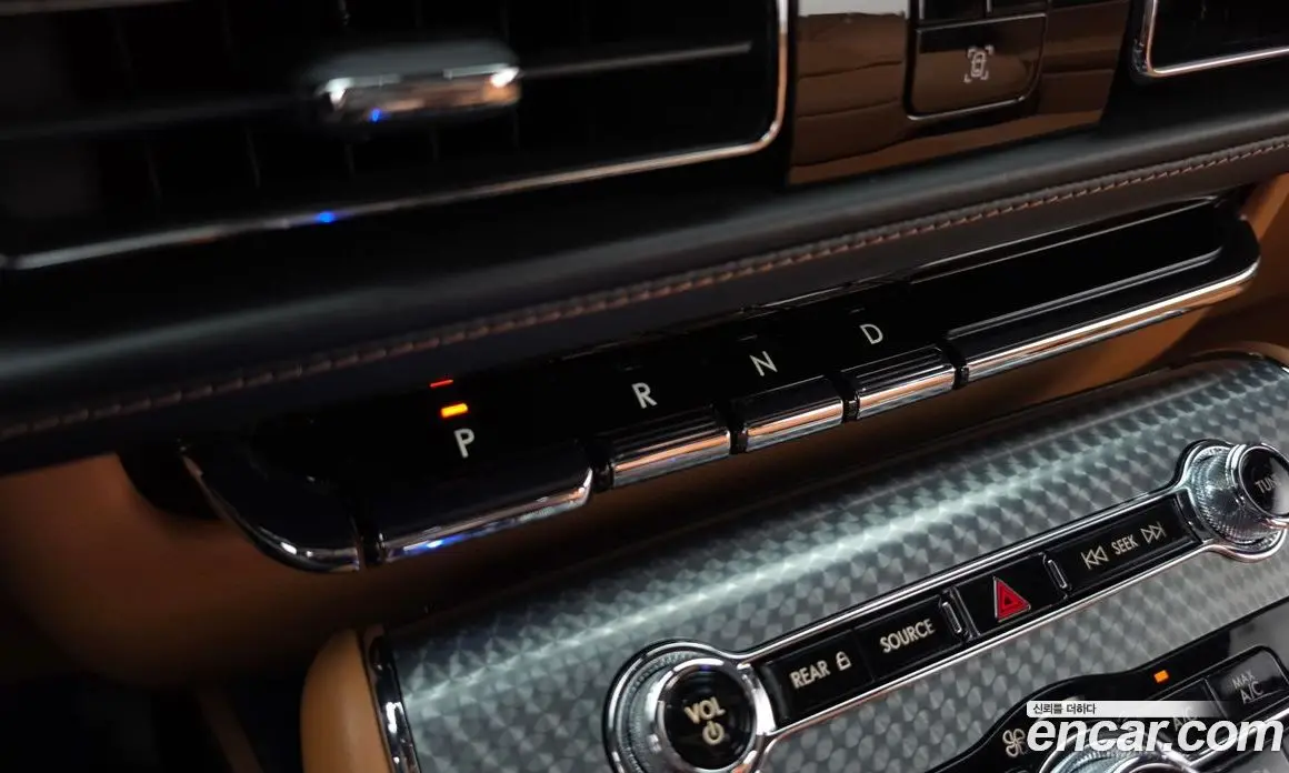 Lincoln Aviator 2021 3.0 автомат (гидро), фото 9 Lincoln Aviator 2021 3.0 автомат (гидро), фото 9