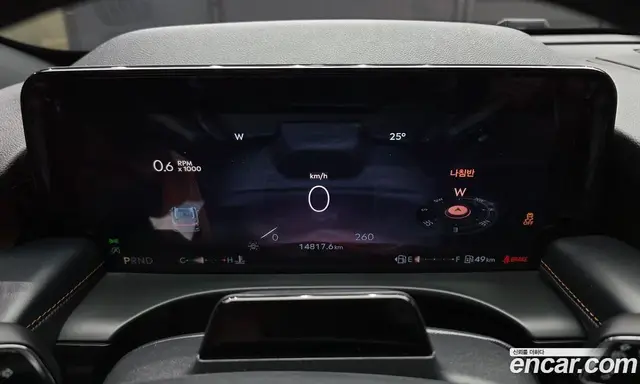 Lincoln Aviator 2025 3.0 автомат (гидро), миниатюра 11 Lincoln Aviator 2025 3.0 автомат (гидро), миниатюра 11