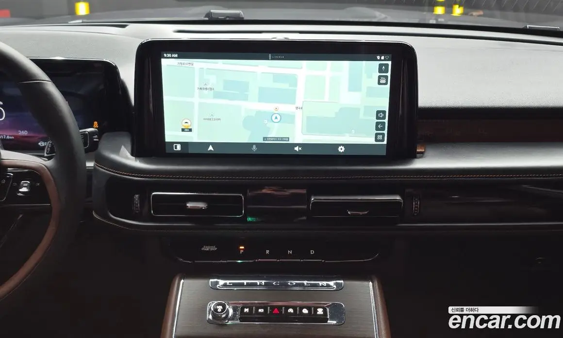 Lincoln Aviator 2025 3.0 автомат (гидро), фото 20 Lincoln Aviator 2025 3.0 автомат (гидро), фото 20