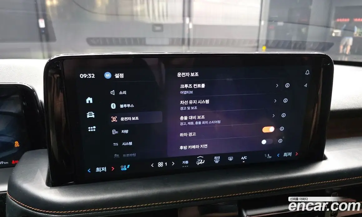 Lincoln Aviator 2025 3.0 автомат (гидро), фото 23 Lincoln Aviator 2025 3.0 автомат (гидро), фото 23