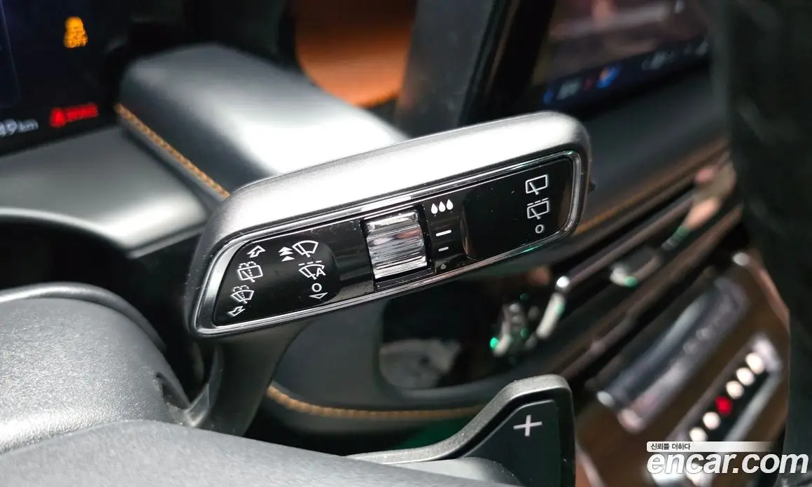 Lincoln Aviator 2025 3.0 автомат (гидро), фото 31 Lincoln Aviator 2025 3.0 автомат (гидро), фото 31