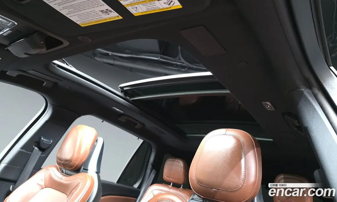 Lincoln Aviator 2025 3.0 автомат (гидро), фото 35 Lincoln Aviator 2025 3.0 автомат (гидро), фото 35
