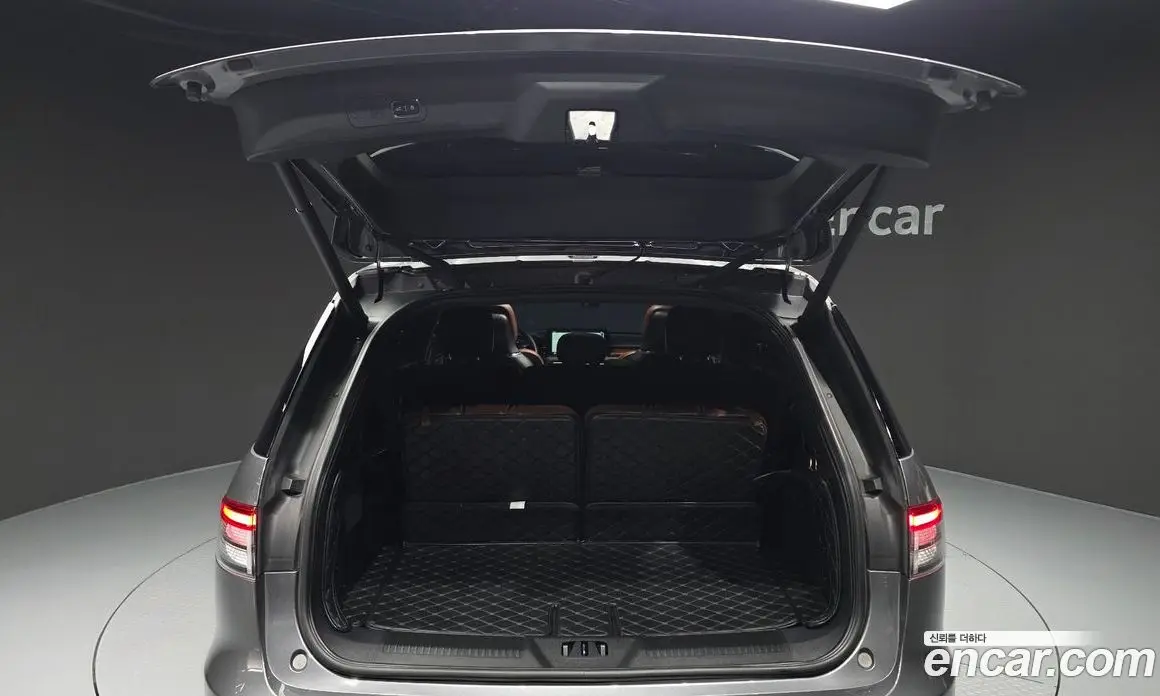 Lincoln Aviator 2025 3.0 автомат (гидро), фото 36 Lincoln Aviator 2025 3.0 автомат (гидро), фото 36