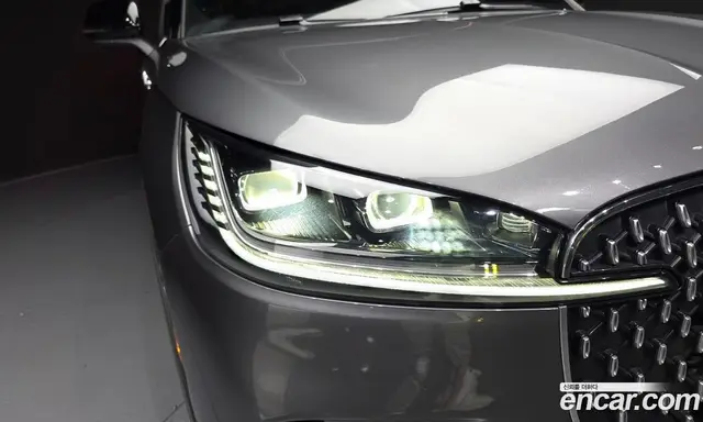 Lincoln Aviator 2025 3.0 автомат (гидро), миниатюра 8 Lincoln Aviator 2025 3.0 автомат (гидро), миниатюра 8