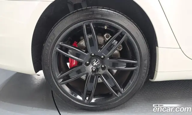 Maserati Quattroporte 2019 3.0 автомат (гидро), миниатюра 5 Maserati Quattroporte 2019 3.0 автомат (гидро), миниатюра 5