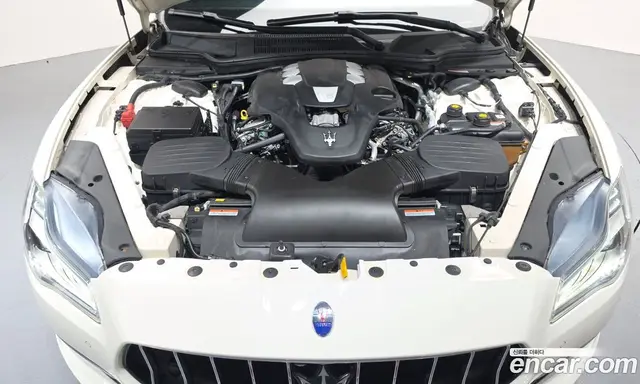 Maserati Quattroporte 2019 3.0 автомат (гидро), миниатюра 6 Maserati Quattroporte 2019 3.0 автомат (гидро), миниатюра 6