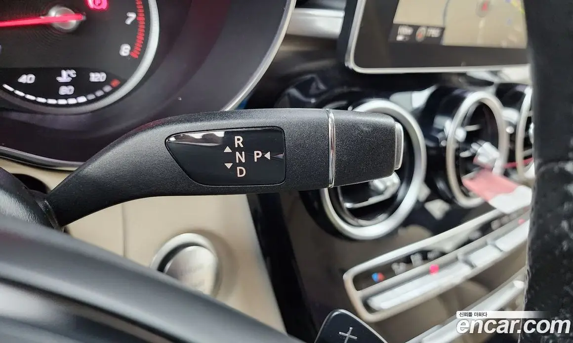 Mercedes-Benz C-Class 2015 2.0 автомат (гидро), фото 9
