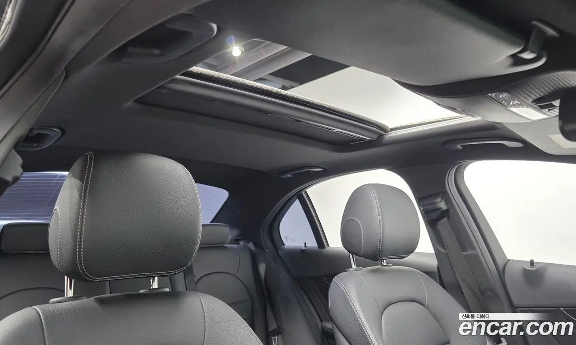 Mercedes-Benz C-Class 2016 2.0 автомат (гидро), фото 18