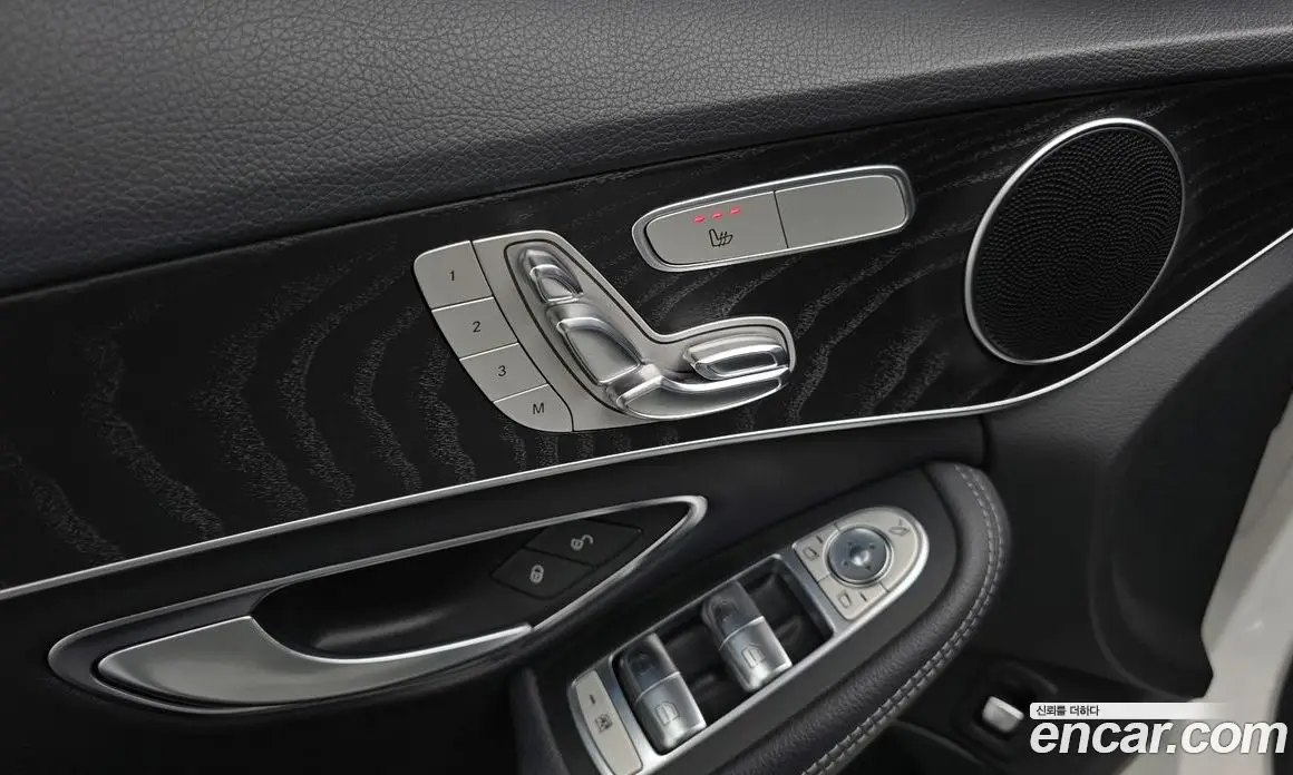 Mercedes-Benz C-Class 2016 2.0 автомат (гидро), фото 19