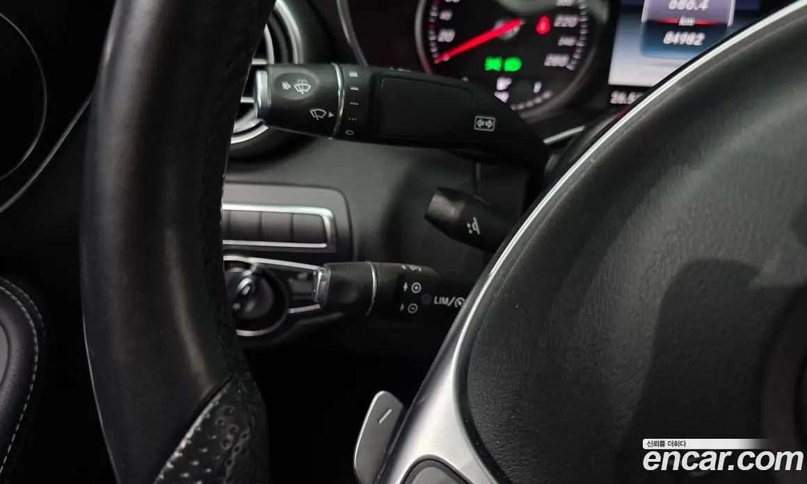 Mercedes-Benz C-Class 2016 2.0 автомат (гидро), фото 20