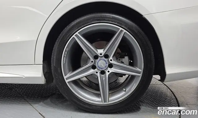 Mercedes-Benz C-Class 2016 2.0 автомат (гидро), миниатюра 6