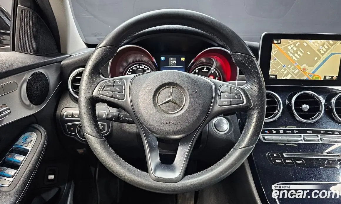 Mercedes-Benz C-Class 2017 2.1 автомат (гидро), фото 13