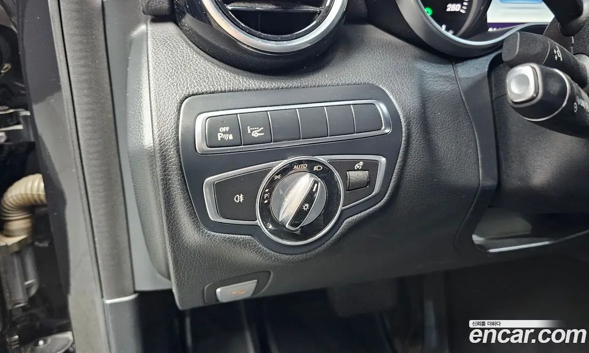 Mercedes-Benz C-Class 2017 2.1 автомат (гидро), фото 19