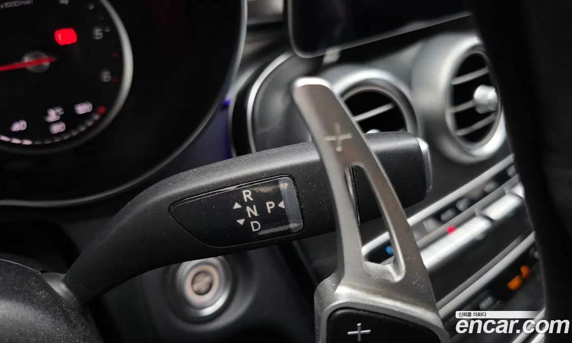 Mercedes-Benz C-Class 2019 1.9 автомат (гидро), фото 11