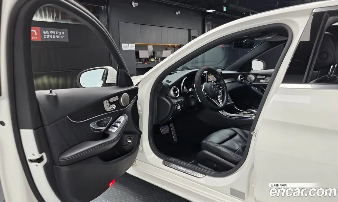 Mercedes-Benz C-Class 2019 1.9 автомат (гидро), фото 12