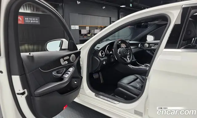 Mercedes-Benz C-Class 2019 1.9 автомат (гидро), миниатюра 12