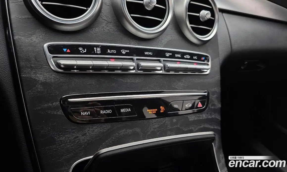 Mercedes-Benz C-Class 2019 1.9 автомат (гидро), фото 22