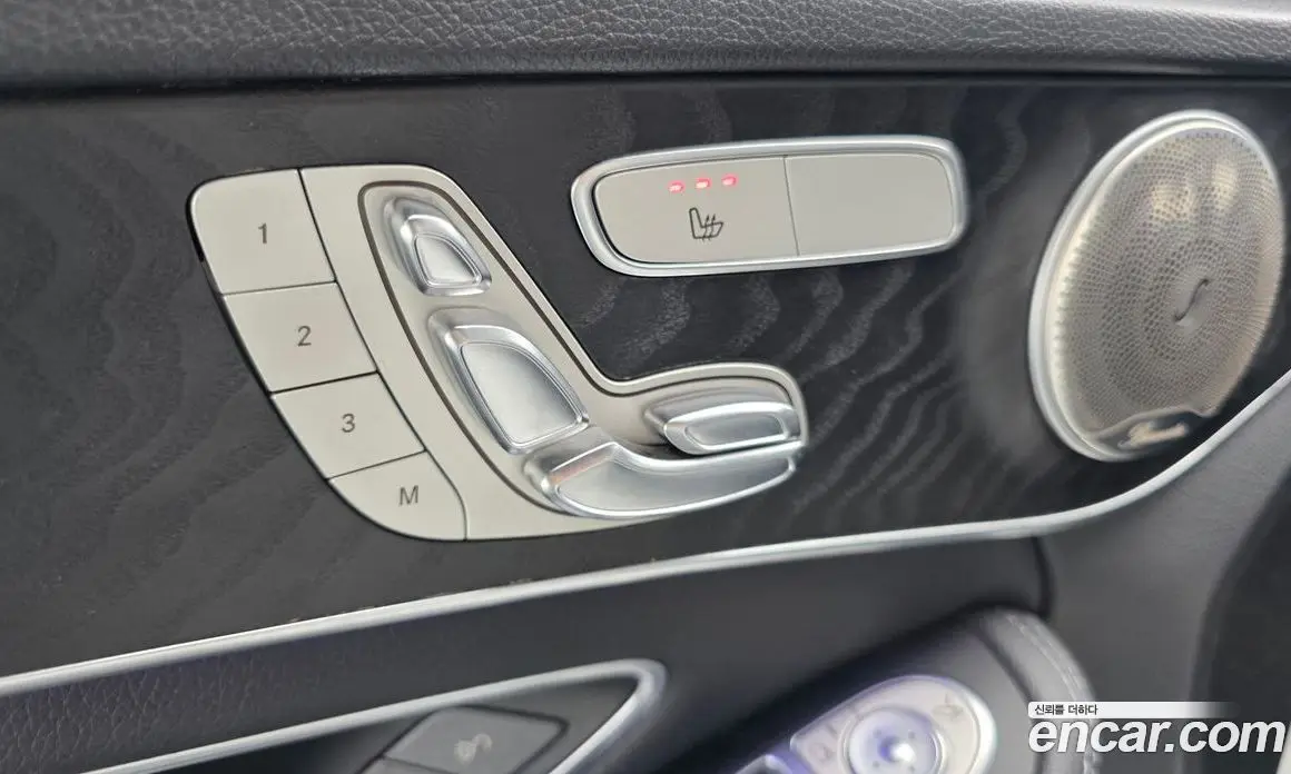Mercedes-Benz C-Class 2019 1.9 автомат (гидро), фото 23