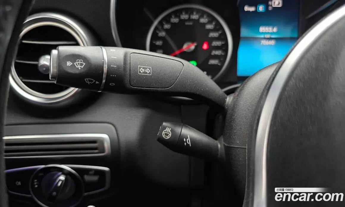 Mercedes-Benz C-Class 2019 1.9 автомат (гидро), фото 26