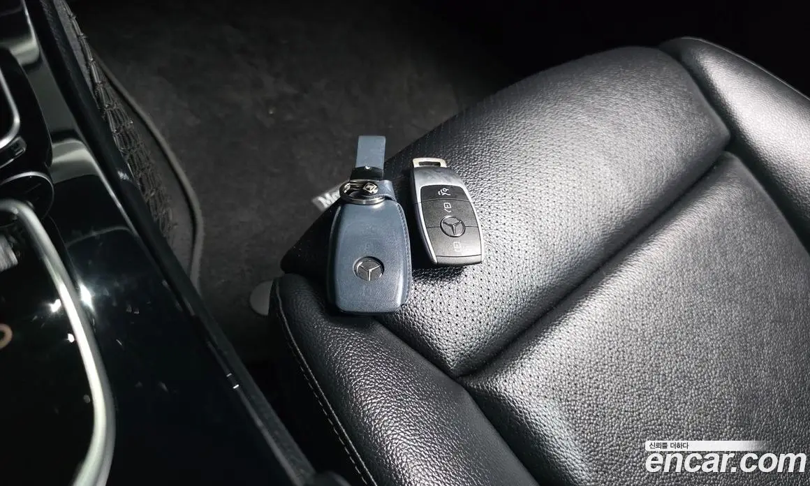 Mercedes-Benz C-Class 2019 2.0 автомат (гидро), фото 22