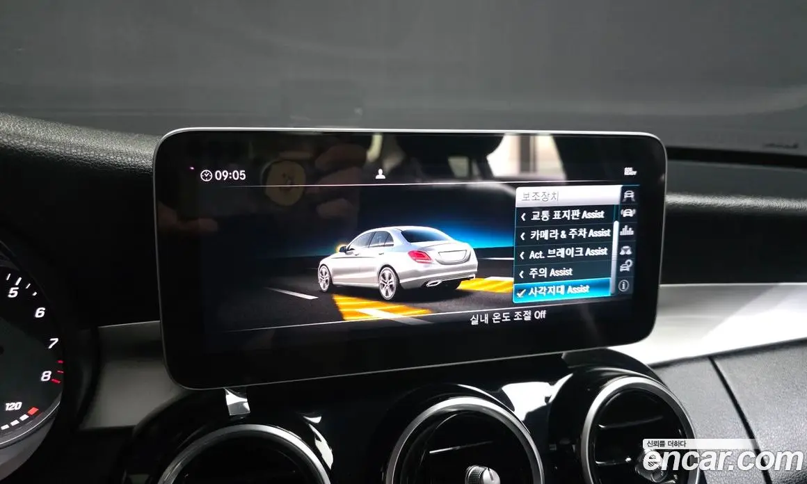 Mercedes-Benz C-Class 2019 2.0 автомат (гидро), фото 27