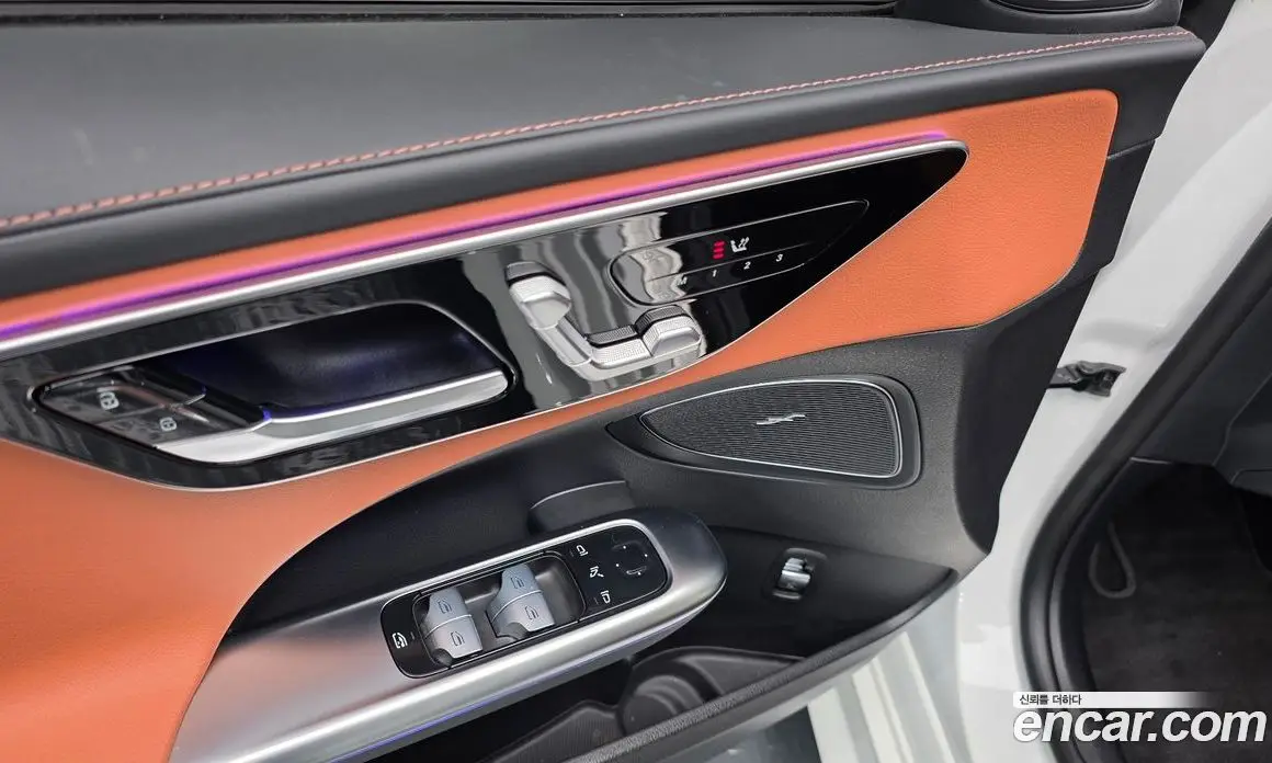 Mercedes-Benz C-Class 2023 2.0 автомат (гидро), фото 27