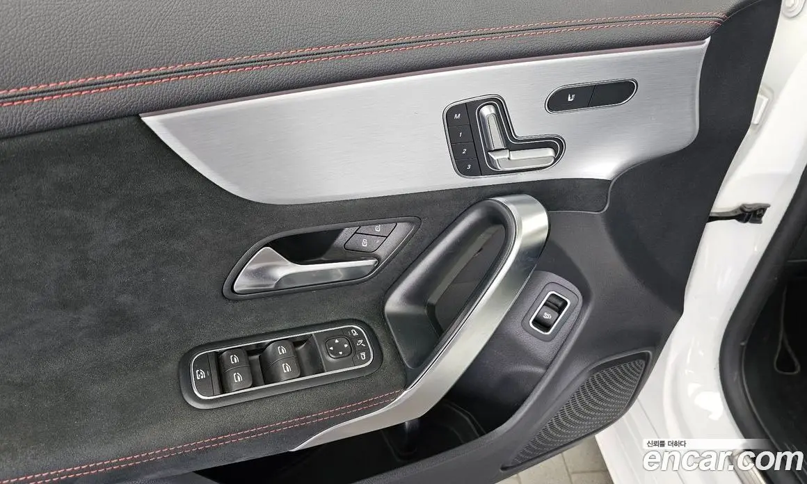 Mercedes-Benz CLA-Class 2022 2.0 автомат (гидро), фото 19