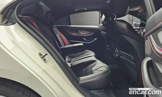 Mercedes-Benz CLS-Class 2020 3.0 автомат (гидро), миниатюра 11