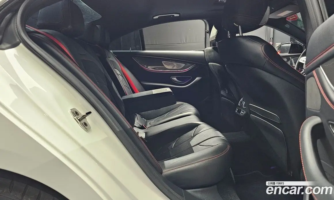 Mercedes-Benz CLS-Class 2020 3.0 автомат (гидро), фото 12