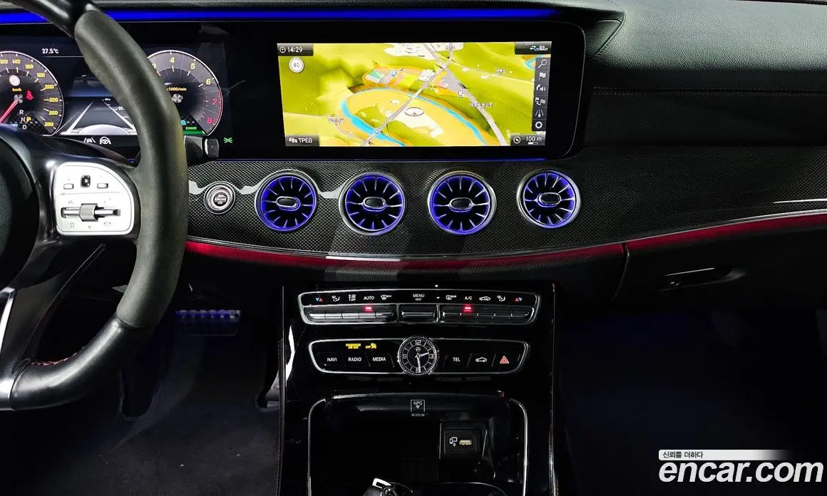 Mercedes-Benz CLS-Class 2020 3.0 автомат (гидро), фото 13