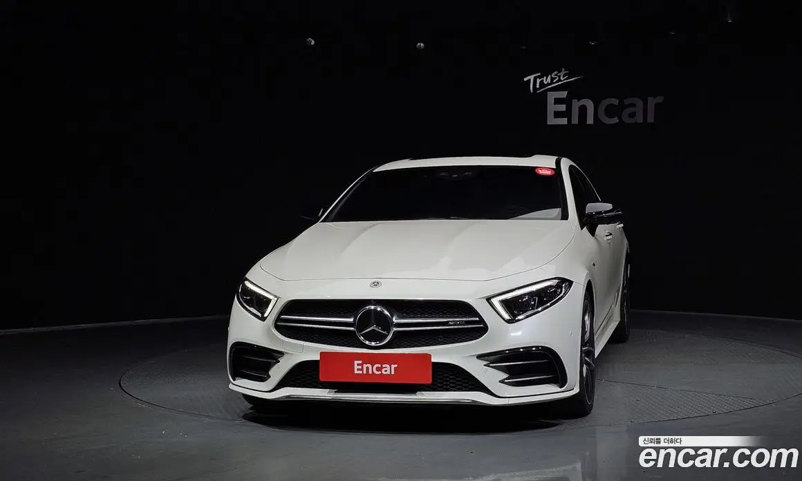 Mercedes-Benz CLS-Class 2020 3.0 автомат (гидро), фото 3