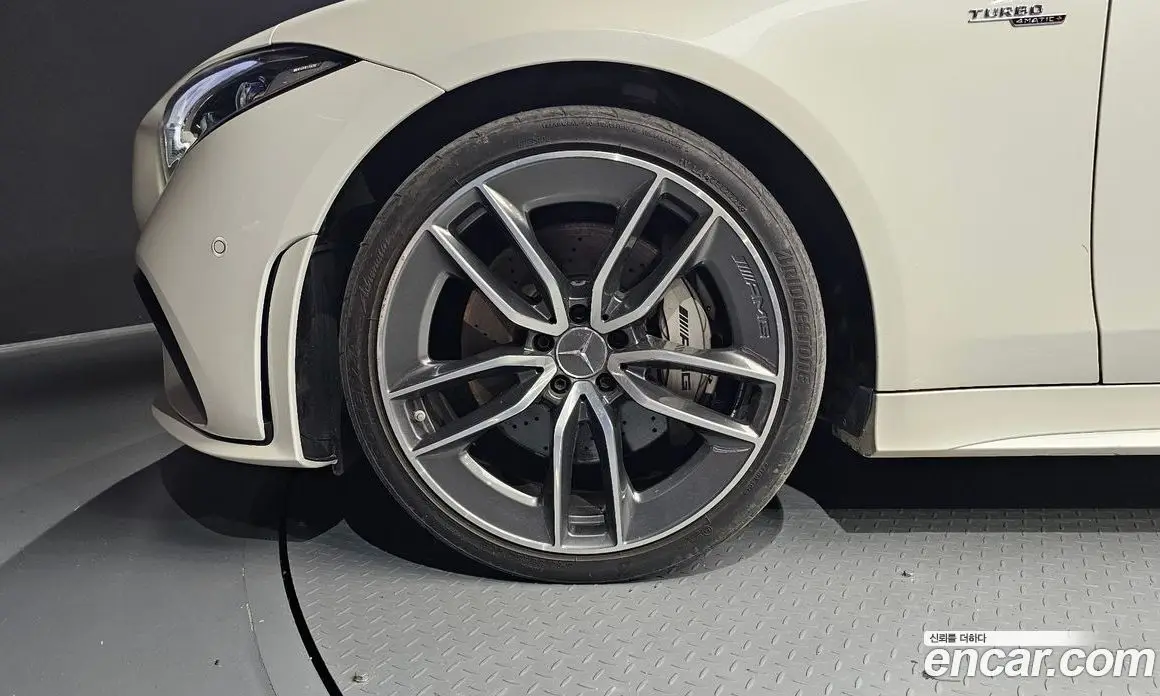 Mercedes-Benz CLS-Class 2020 3.0 автомат (гидро), фото 5