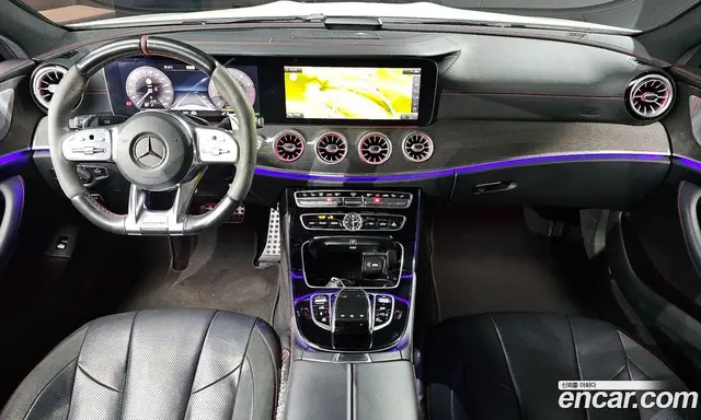 Mercedes-Benz CLS-Class 2020 3.0 автомат (гидро), миниатюра 7