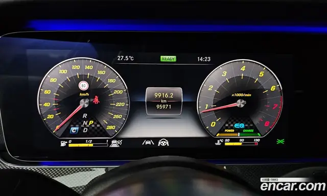 Mercedes-Benz CLS-Class 2020 3.0 автомат (гидро), миниатюра 8