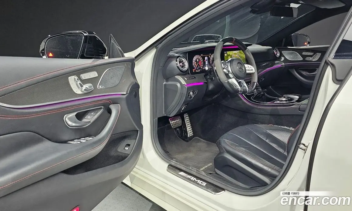 Mercedes-Benz CLS-Class 2020 3.0 автомат (гидро), фото 10