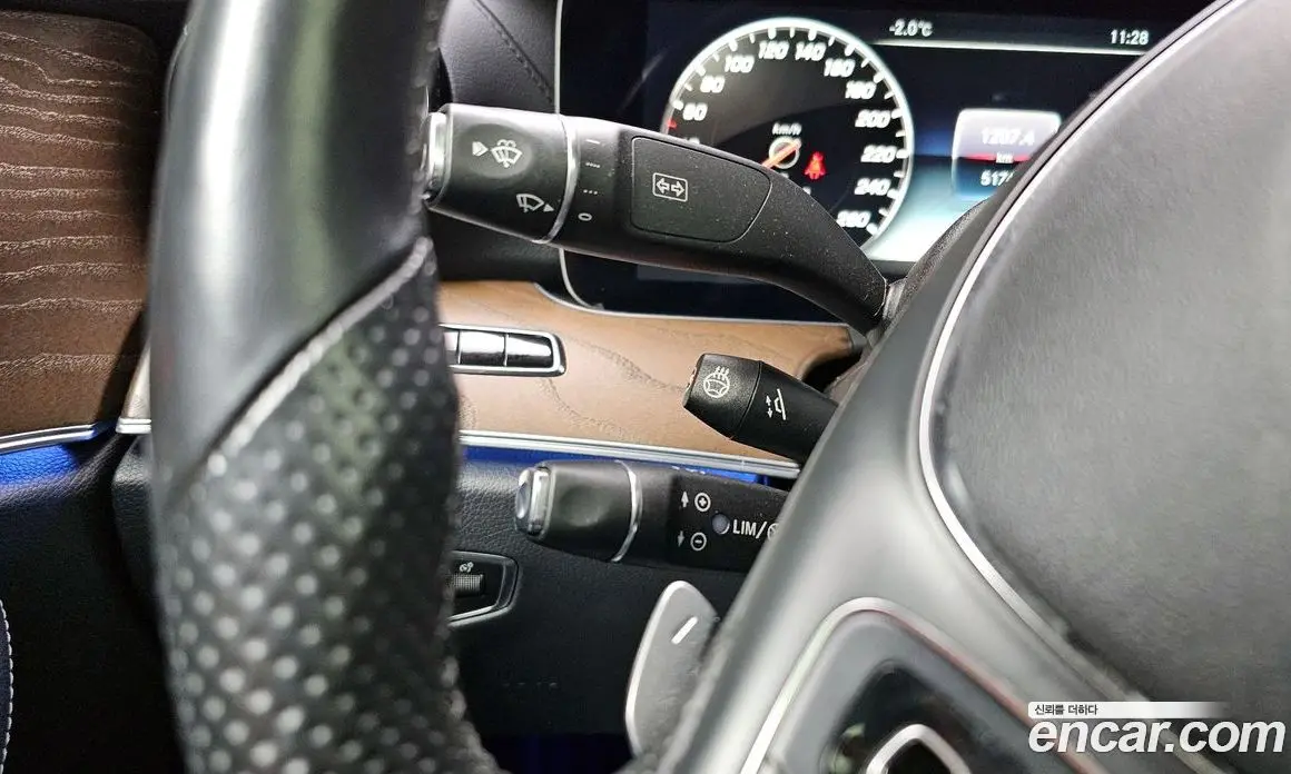 Mercedes-Benz E-Class 2018 2.0 автомат (гидро), фото 16