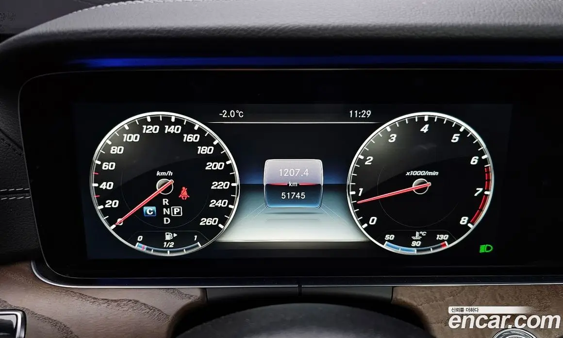 Mercedes-Benz E-Class 2018 2.0 автомат (гидро), фото 8